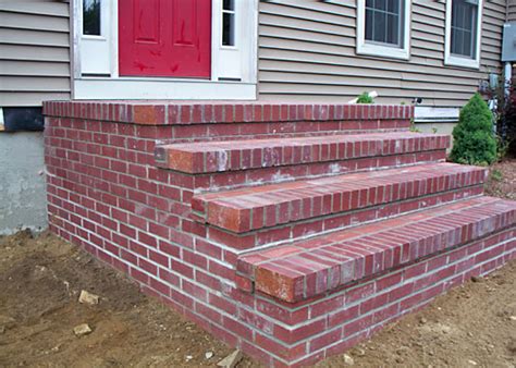 building front syllatiles|A Step.